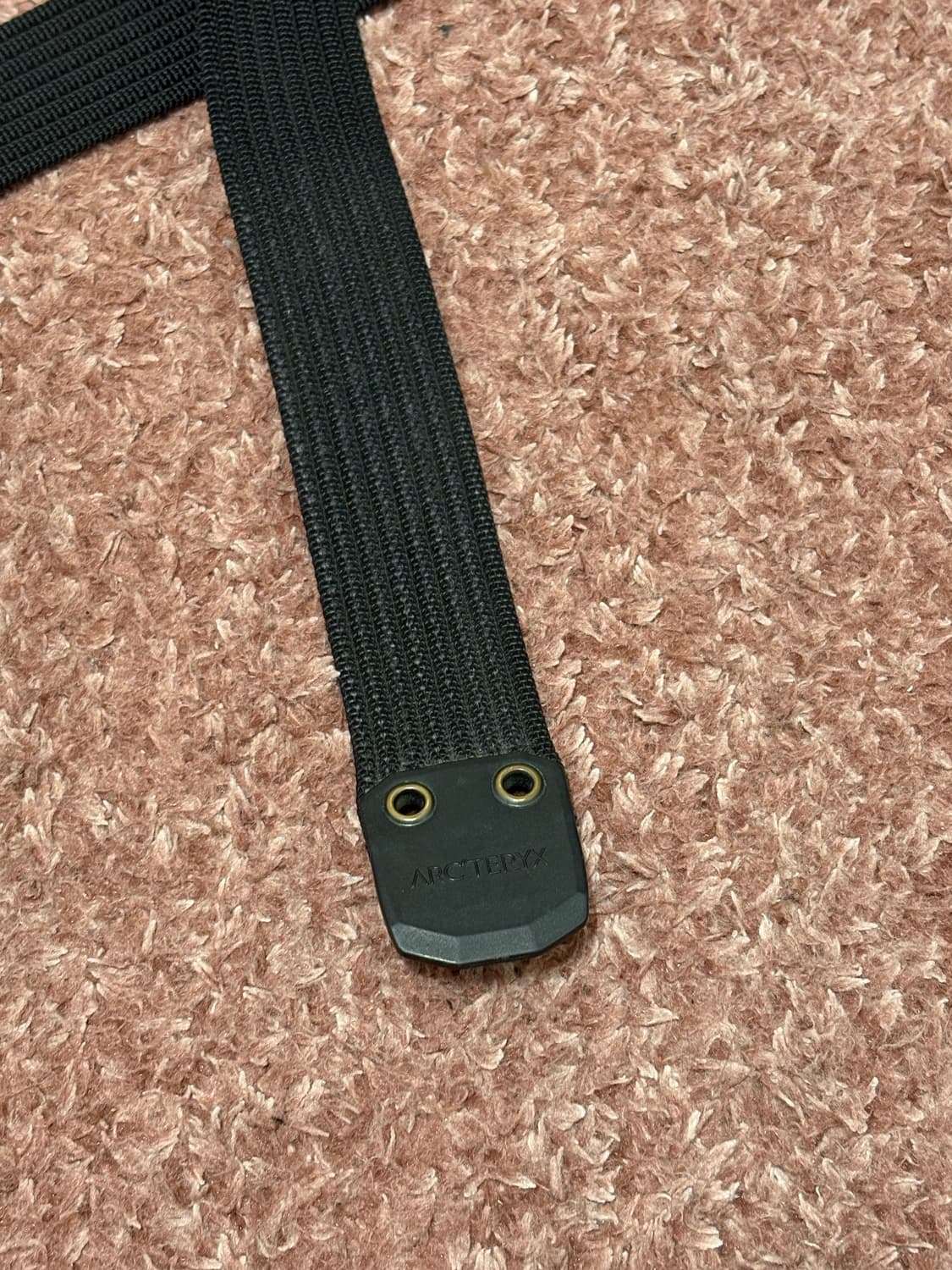 ARC’TERYX Conveyor Belt 38mm 상품이미지3