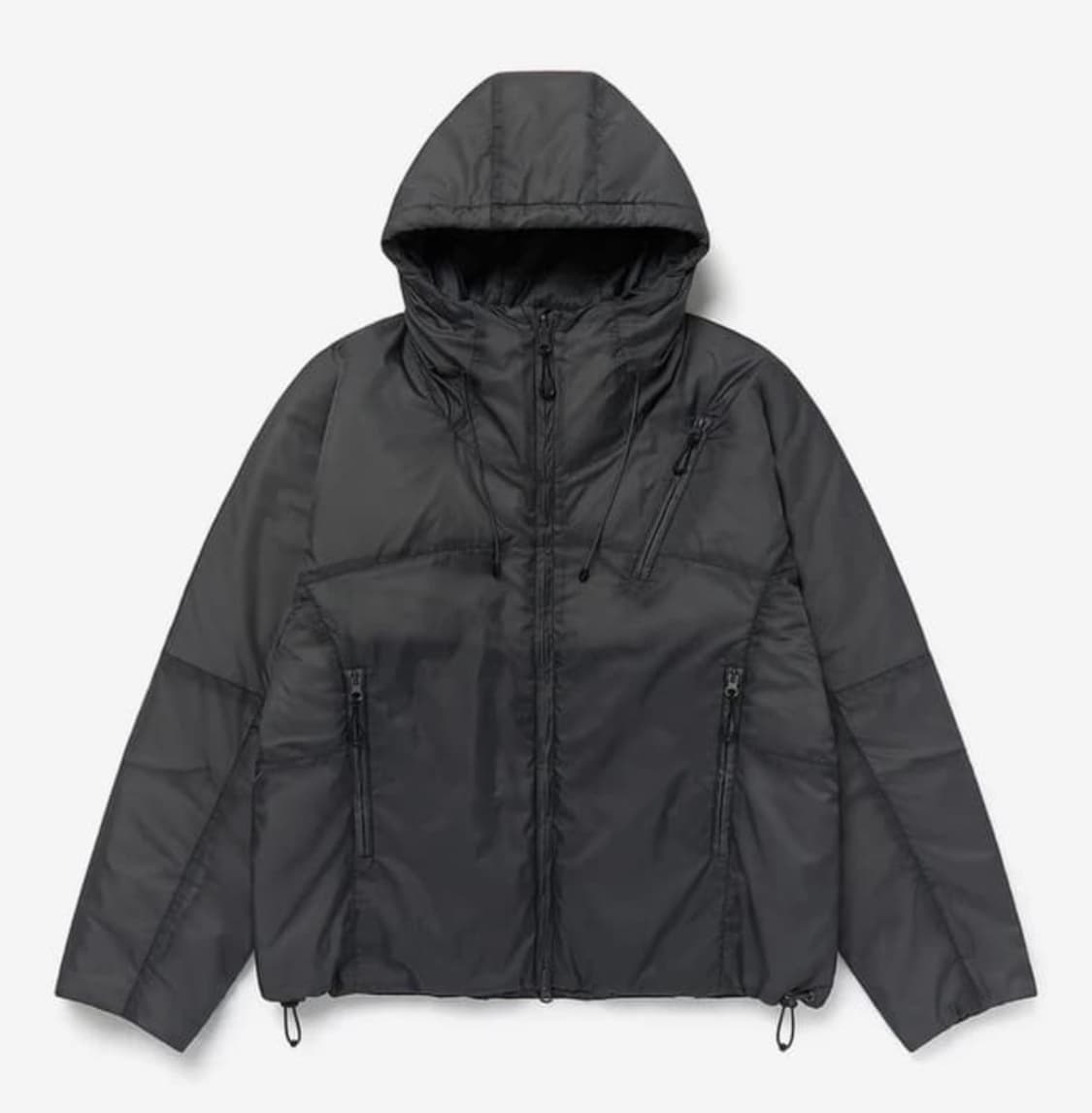 패러킷 리버시블 패딩(s) 상품이미지1