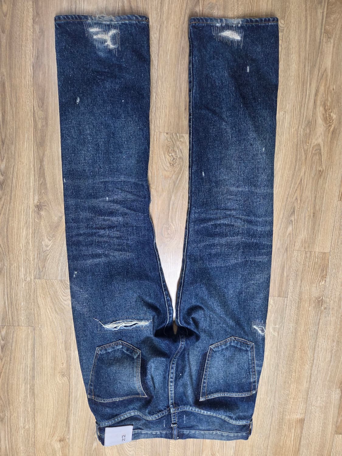 JUNYA WATANABE x New Manual 상품이미지3