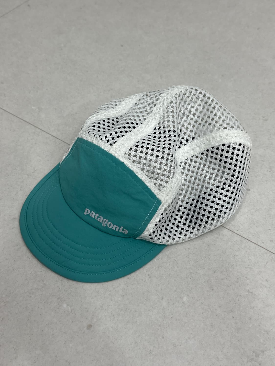 파타고니아 덕빌캡 상품이미지1