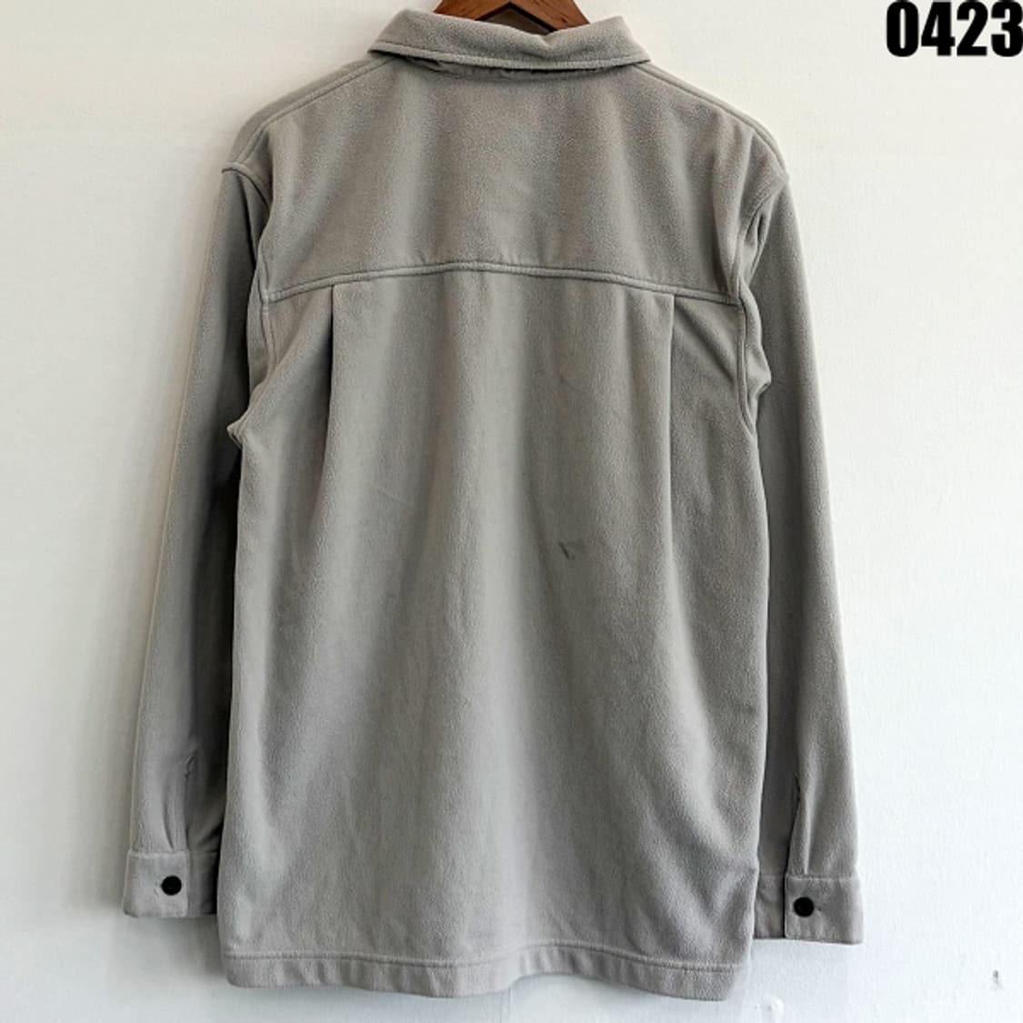 나이키 ACG 써마핏 셔츠 자켓 L 0423 상품이미지8