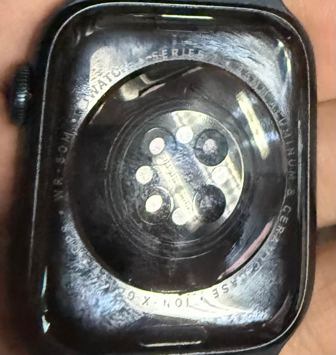 애플워치 7 45mm 상품이미지2