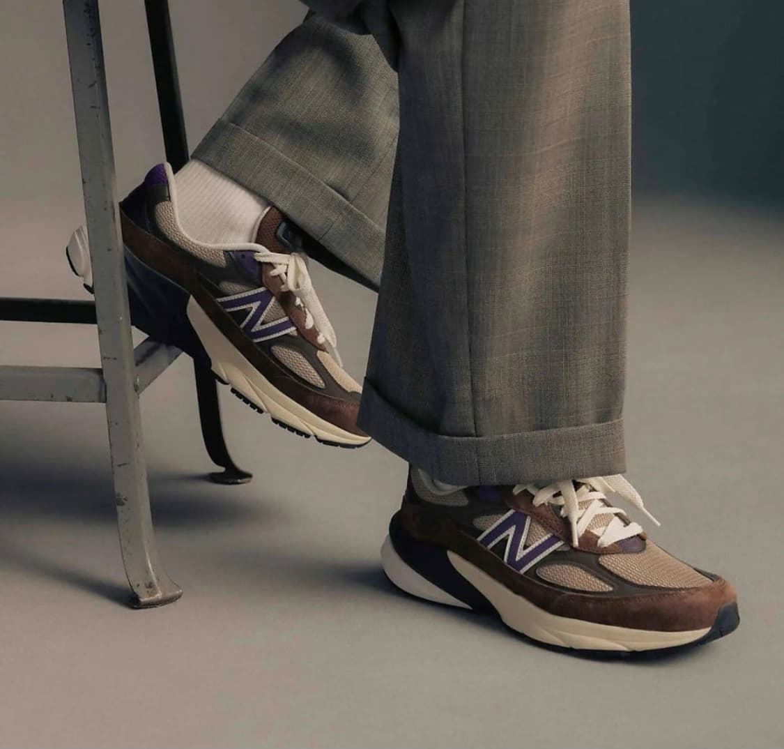 뉴발란스990OP6 265 새상품 상품이미지1