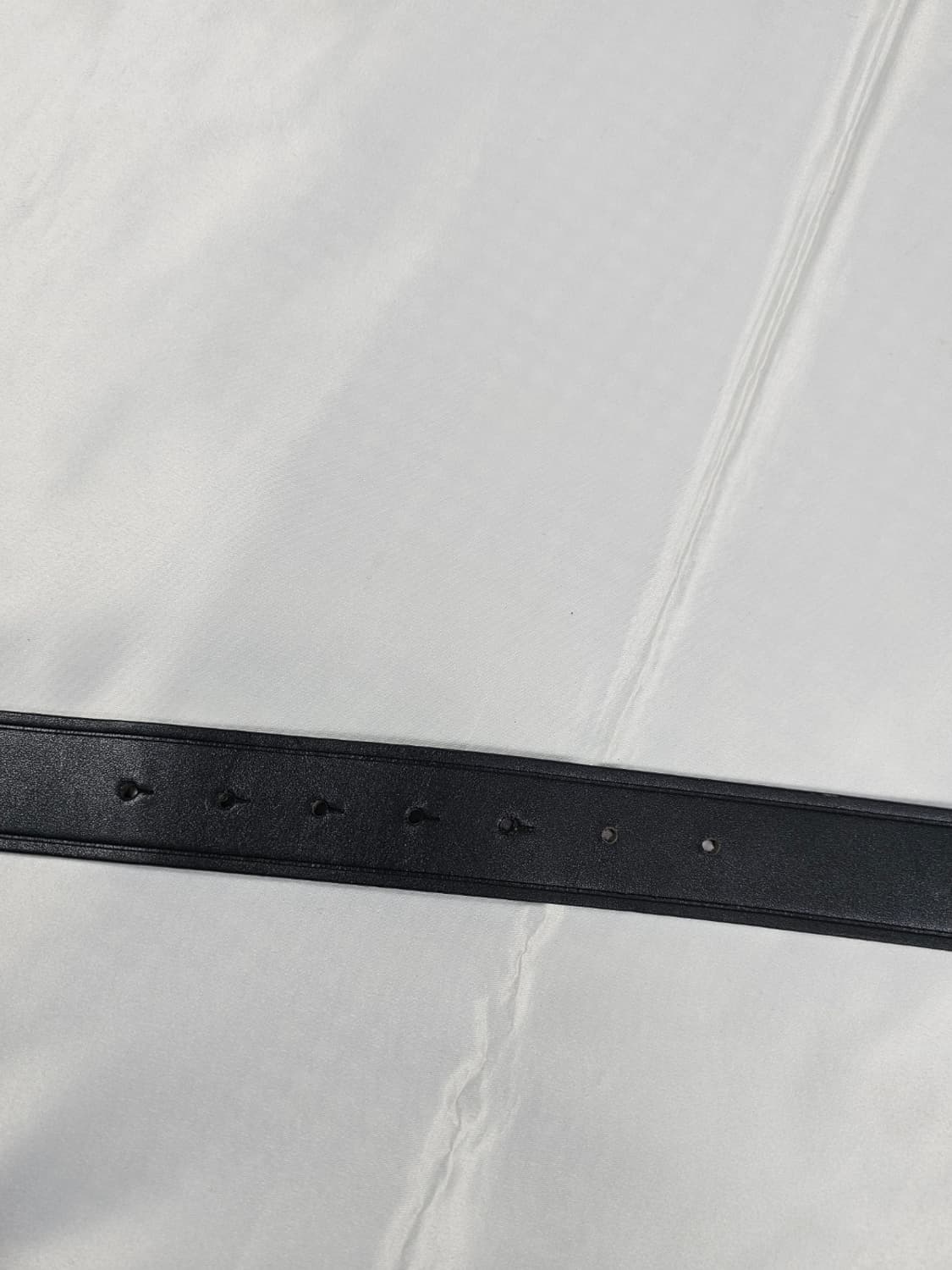 디스퀘어드벨트 상품이미지3