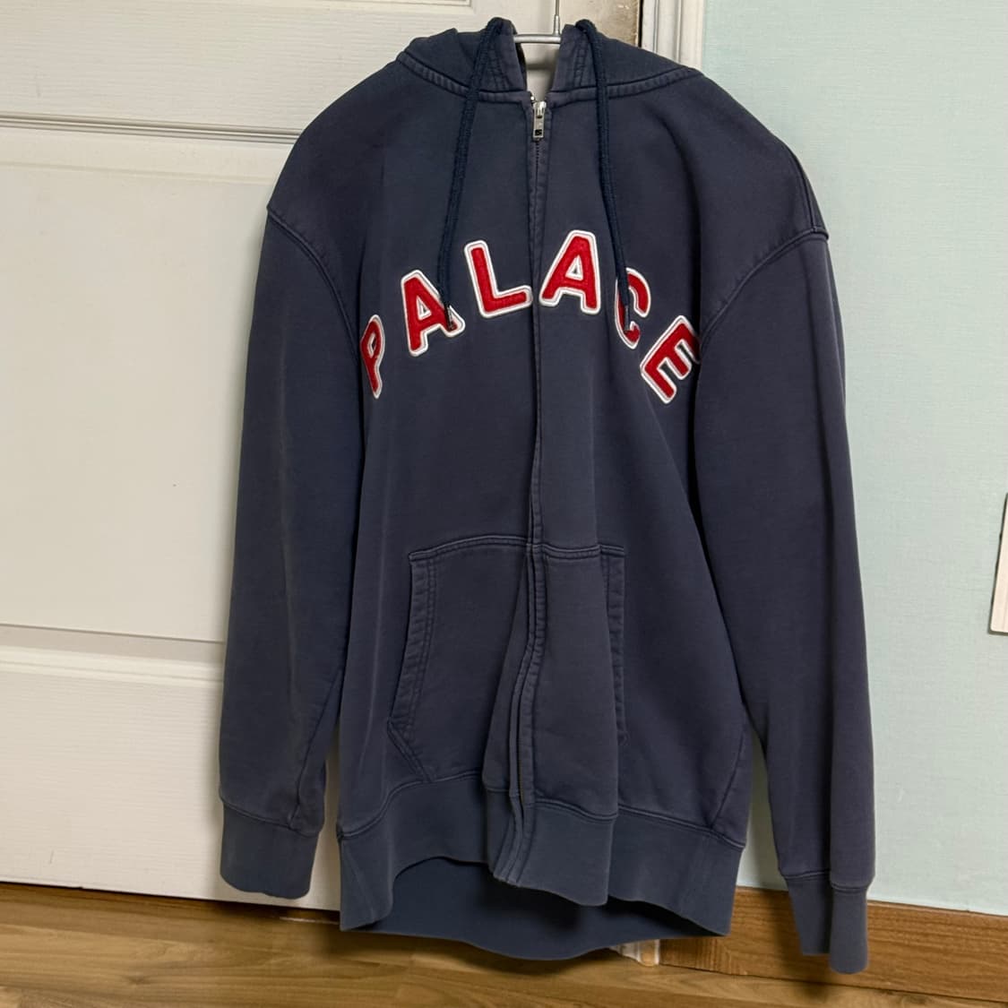 팔라스 후드집업 상품이미지1