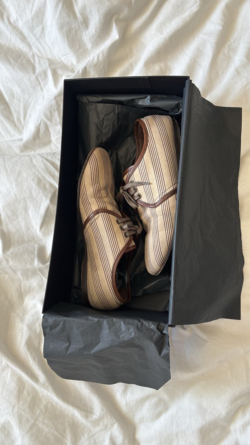 D&G Music Note Loafer 상품이미지7