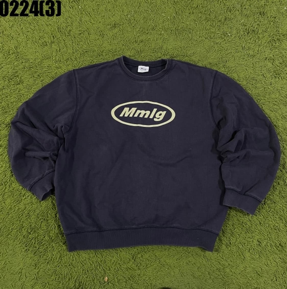 마하그리드 맨투맨 상품이미지1