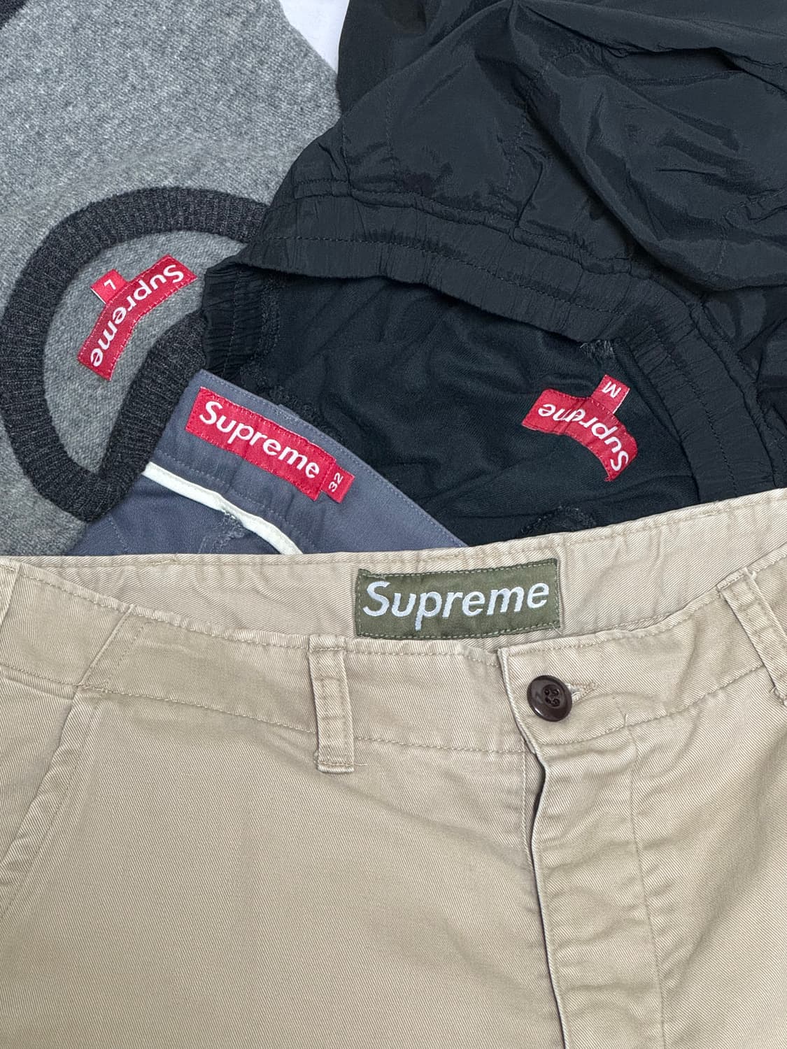 올드 슈프림 coming soon! 상품이미지2