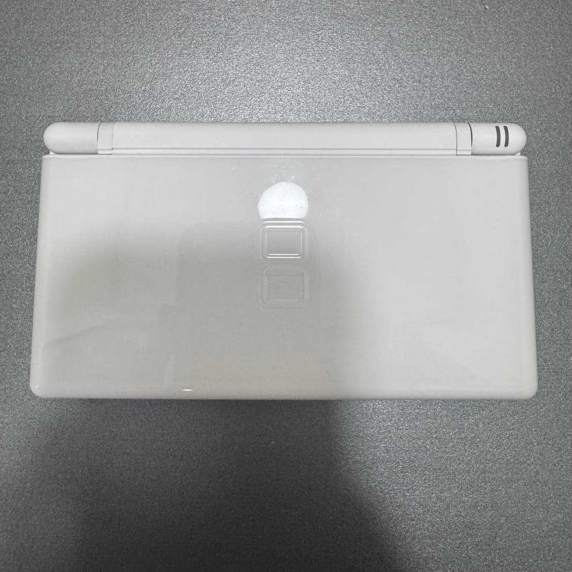 닌텐도 ds lite 화이트 S급 R4칩 포함 상품이미지1