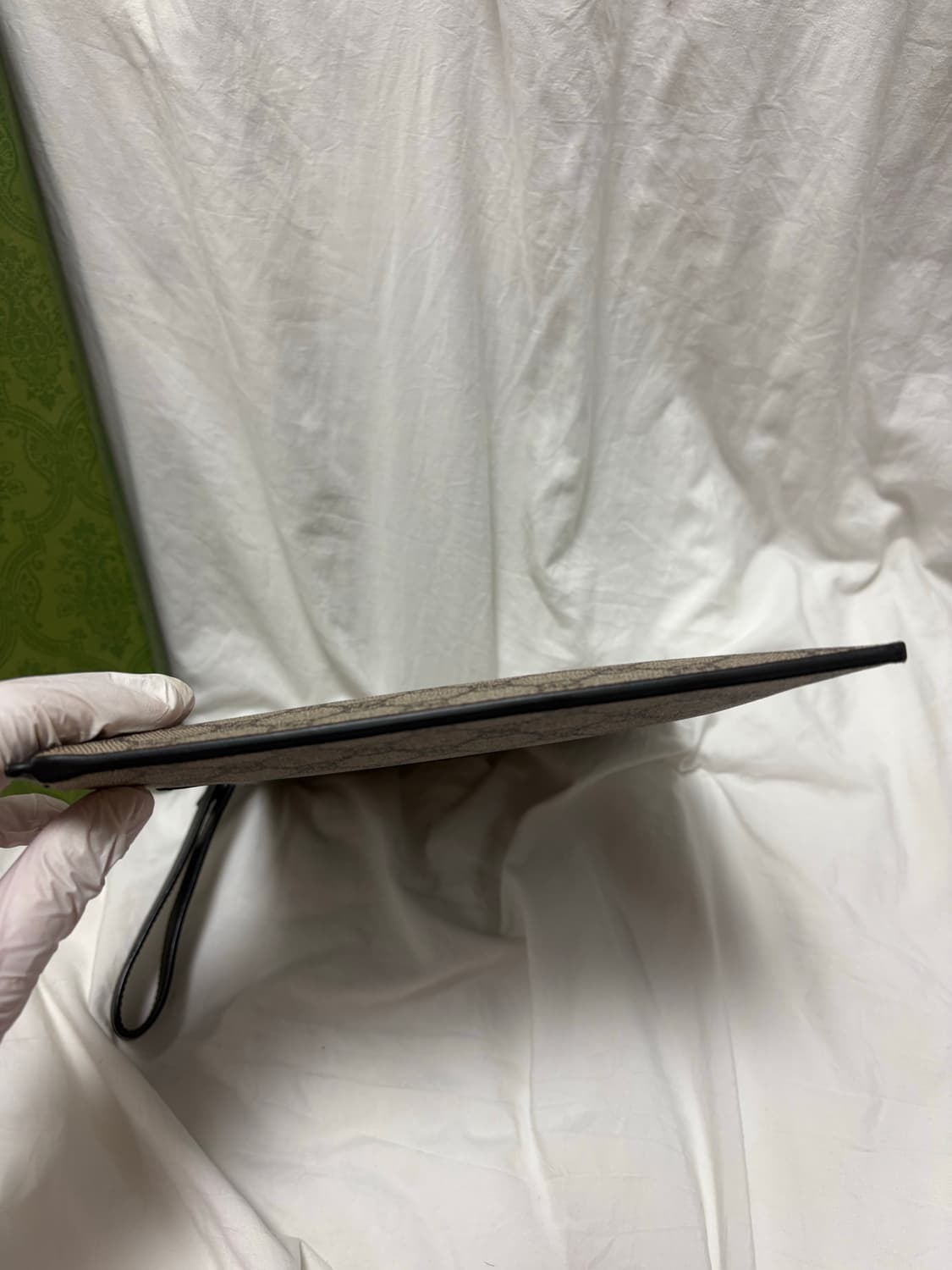 [당일배송/정품] 구찌 에덴 클러치 상품이미지8