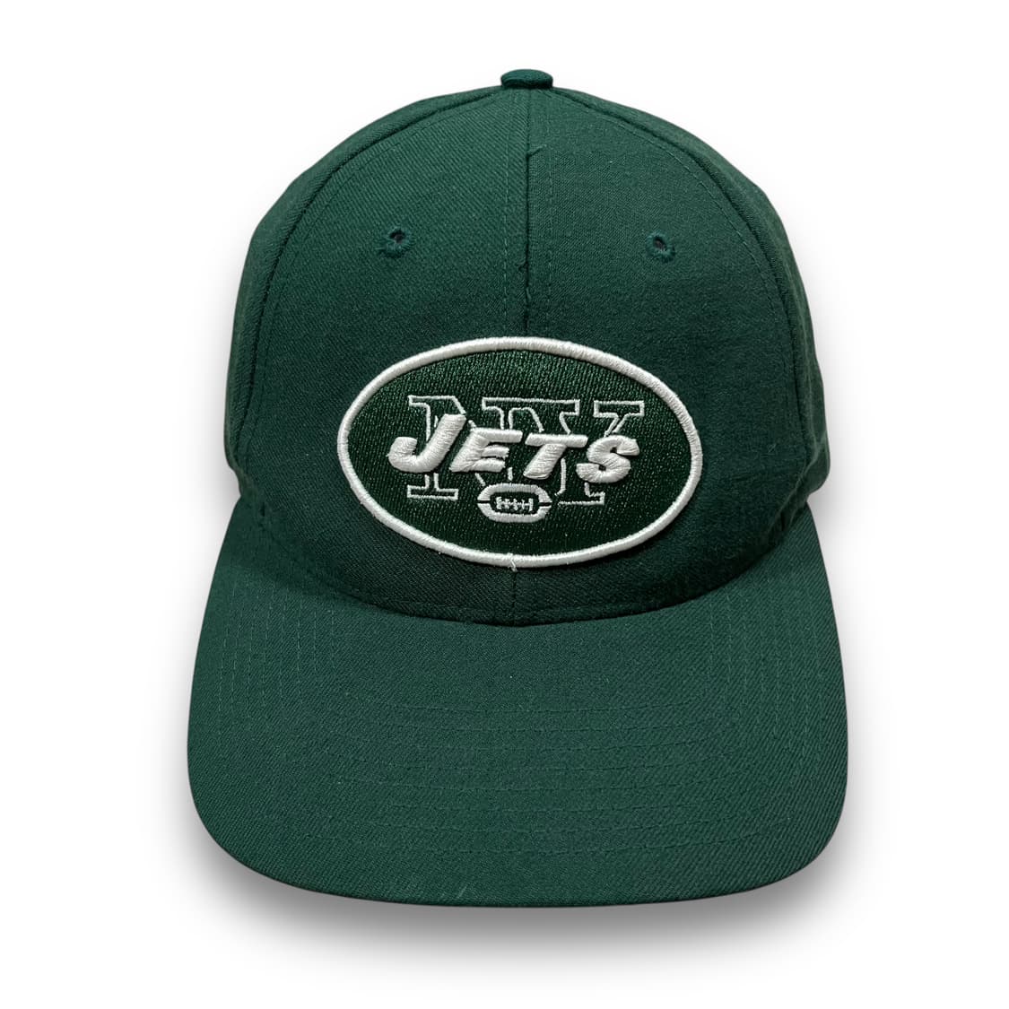 NFL 뉴욕 제츠 올드스쿨 빈티지 볼캡 상품이미지4
