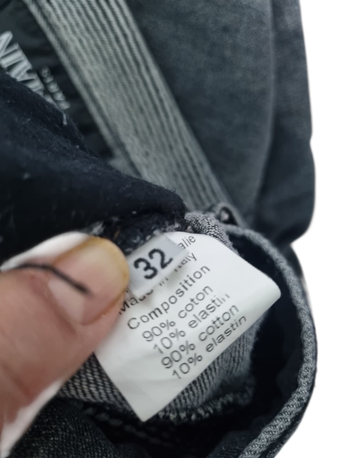 발망 바이커 진 32 상품이미지4