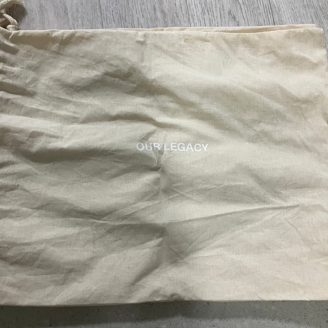 [42] 아워레가시 가베 스텔스 블랙 상품이미지6