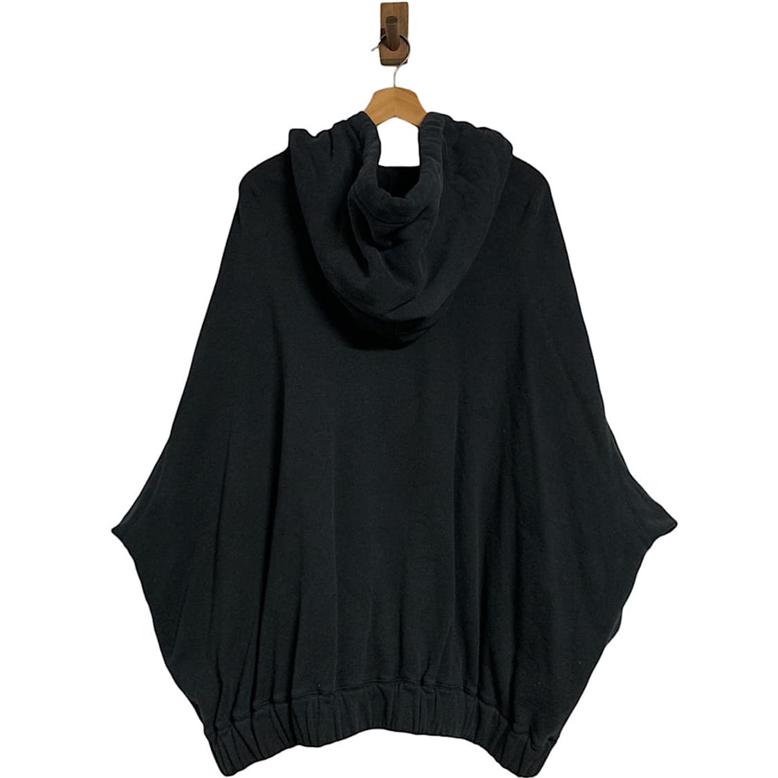 R13 점보 후드 집업 XS/S 상품이미지6