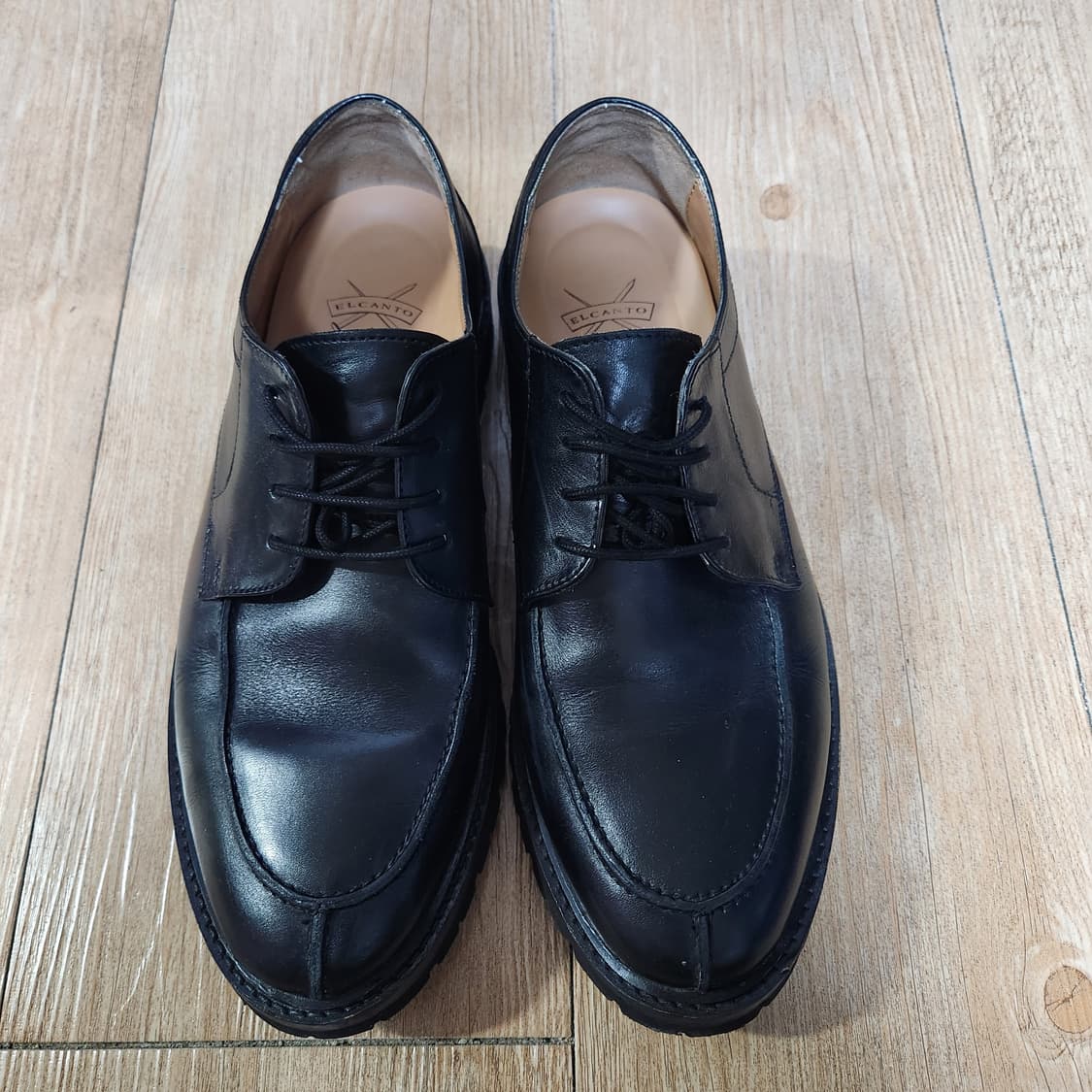 엘칸토 구두 270 상품이미지1