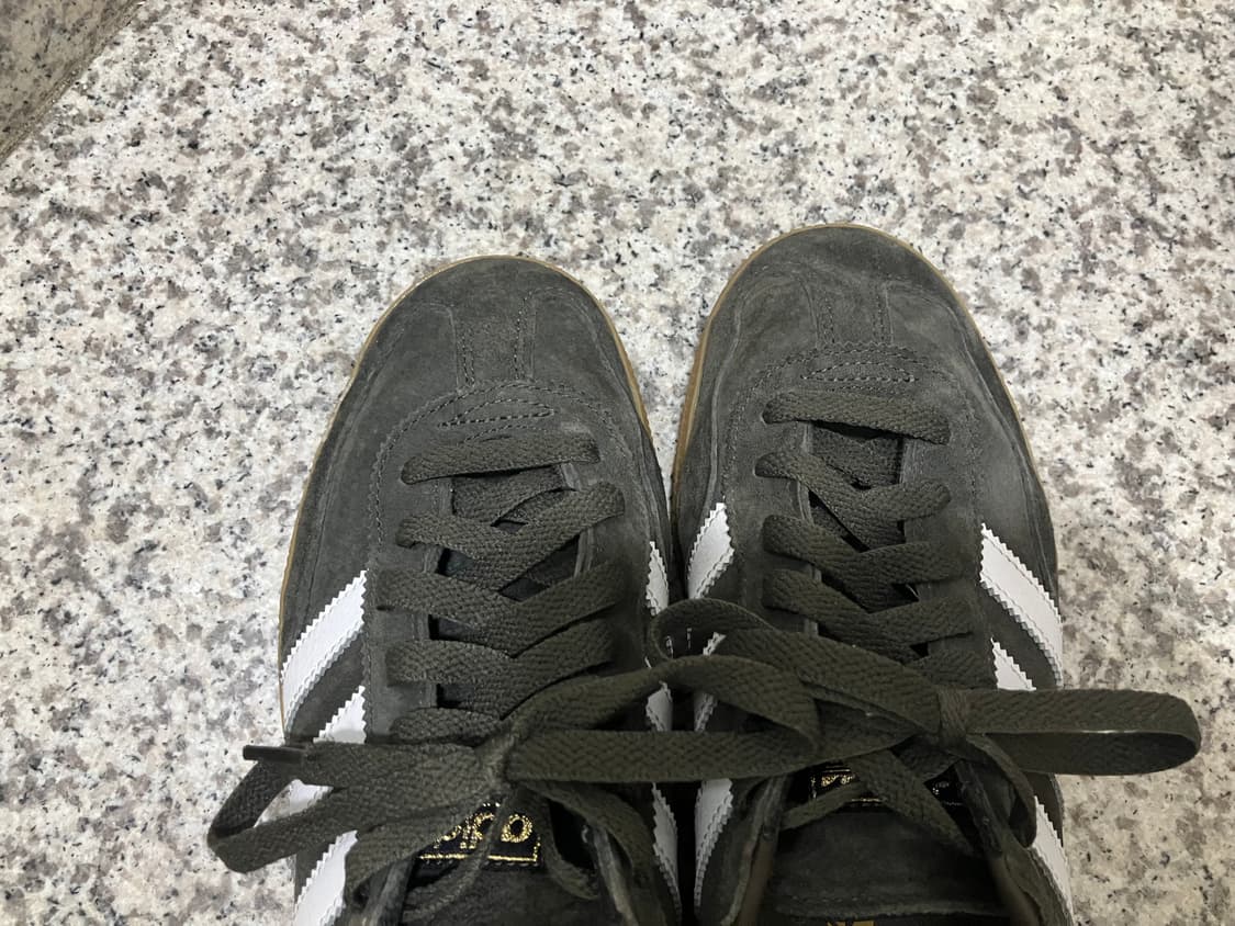 아디다스 스페지알 IE5307 255 상품이미지4