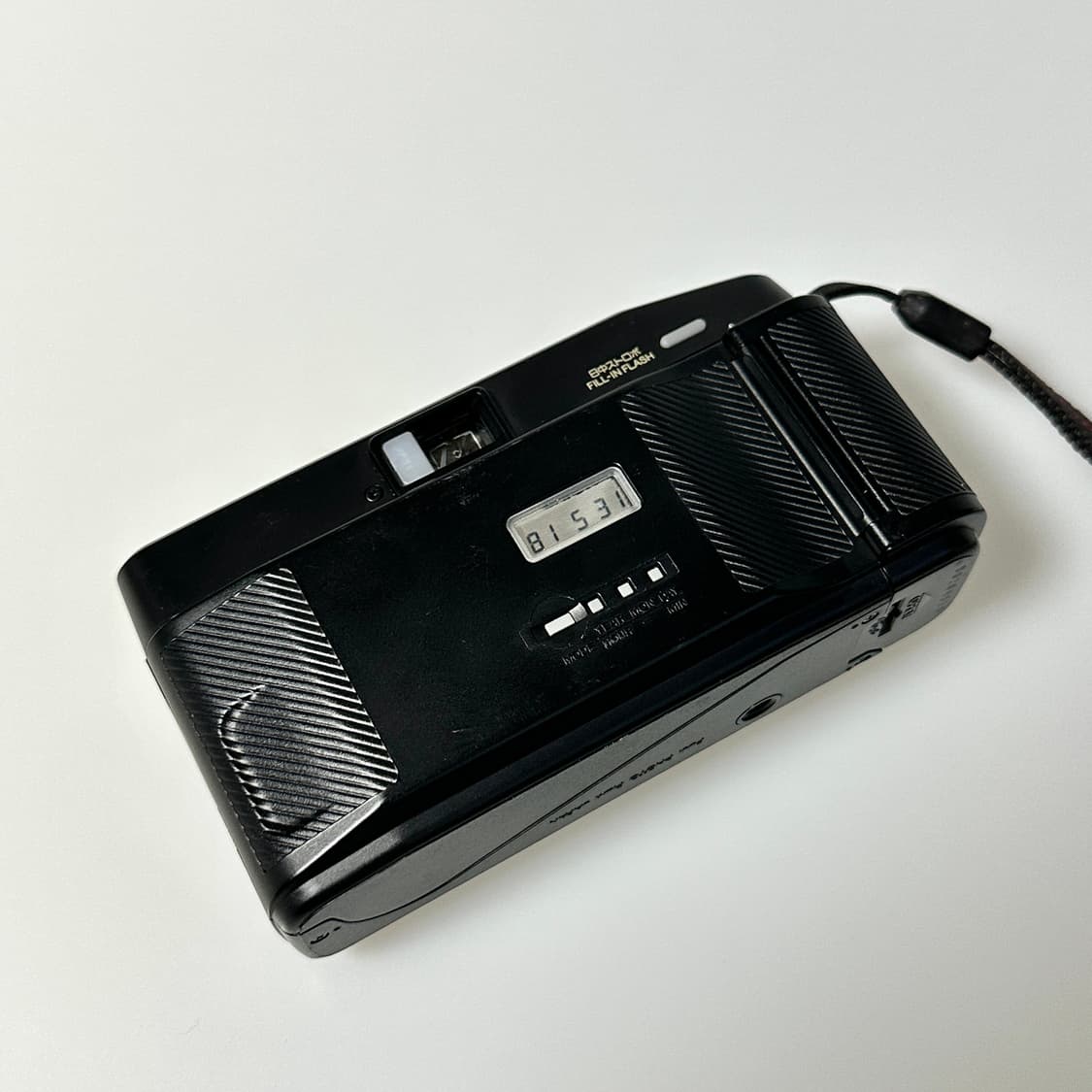 FUI CARDIA HITE date 후지 카르디아 하이트 필름카메라 상품이미지4