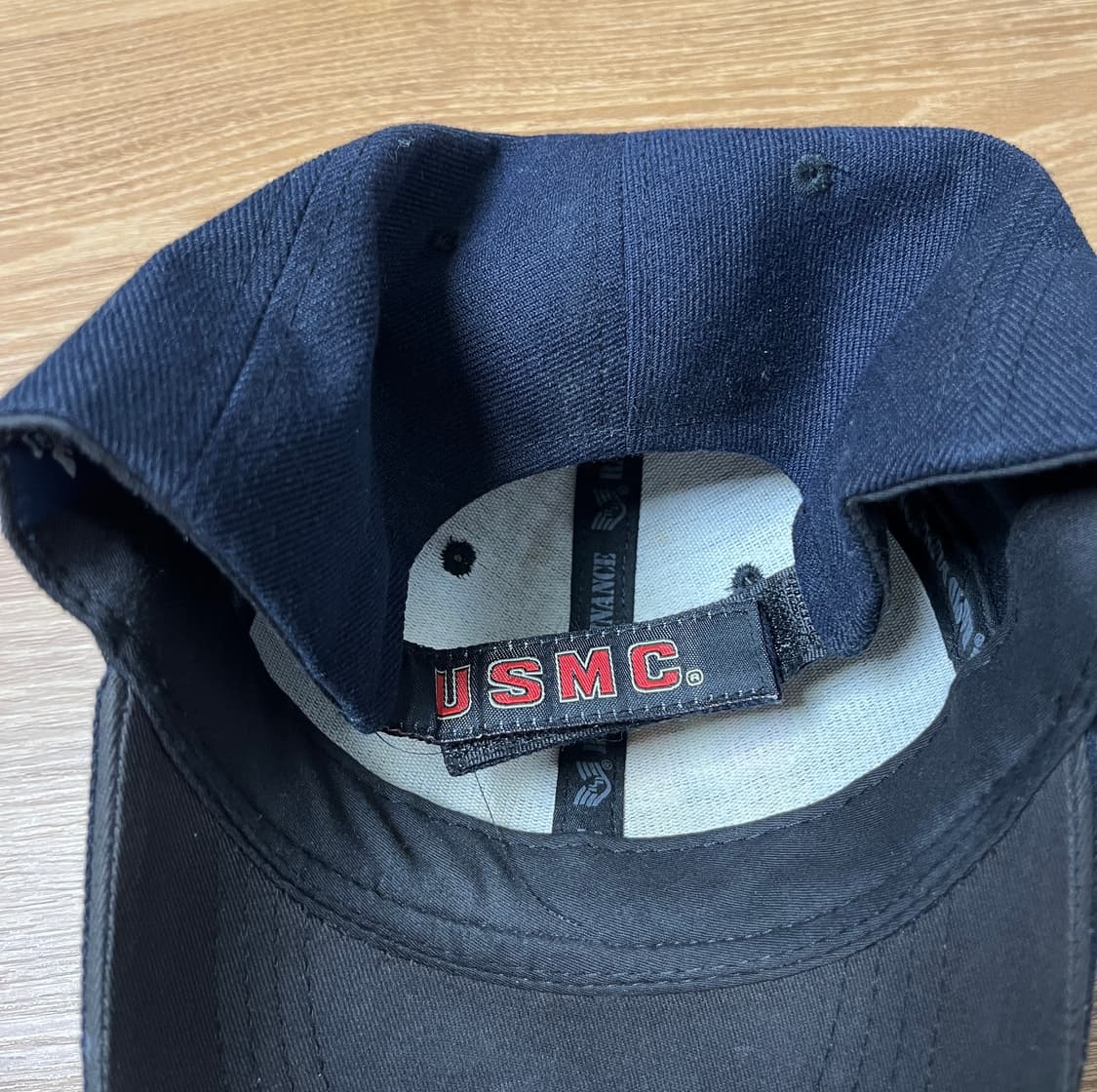 USMC 미해병대 볼캡 모자 상품이미지2