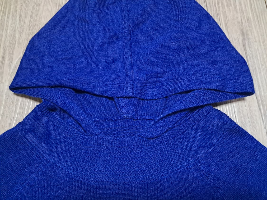 여성 니트 후드티 85 상품이미지4