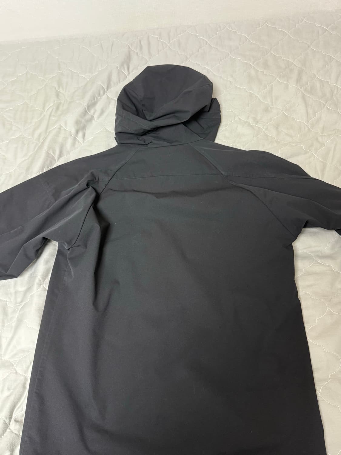 Cp컴퍼니 프로텍 렌즈 바람막이 46사이즈 s-m 상품이미지3