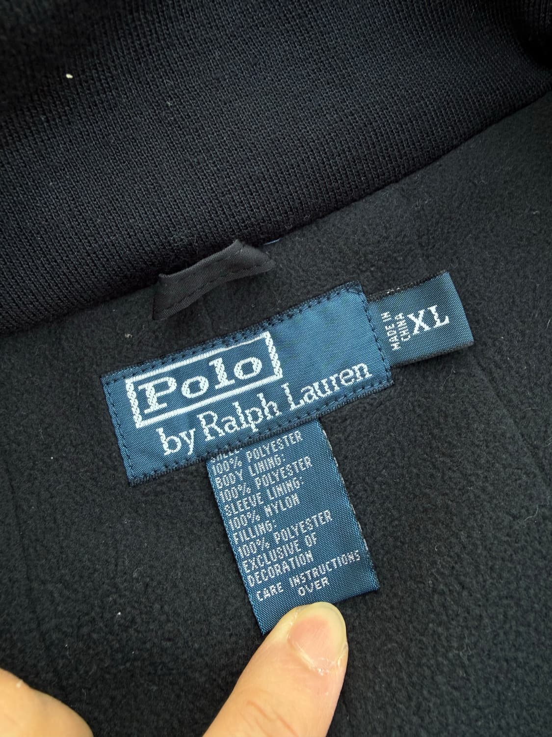Polo Ralph Lauren 폴로 랄프로렌 페리자켓 상품이미지3