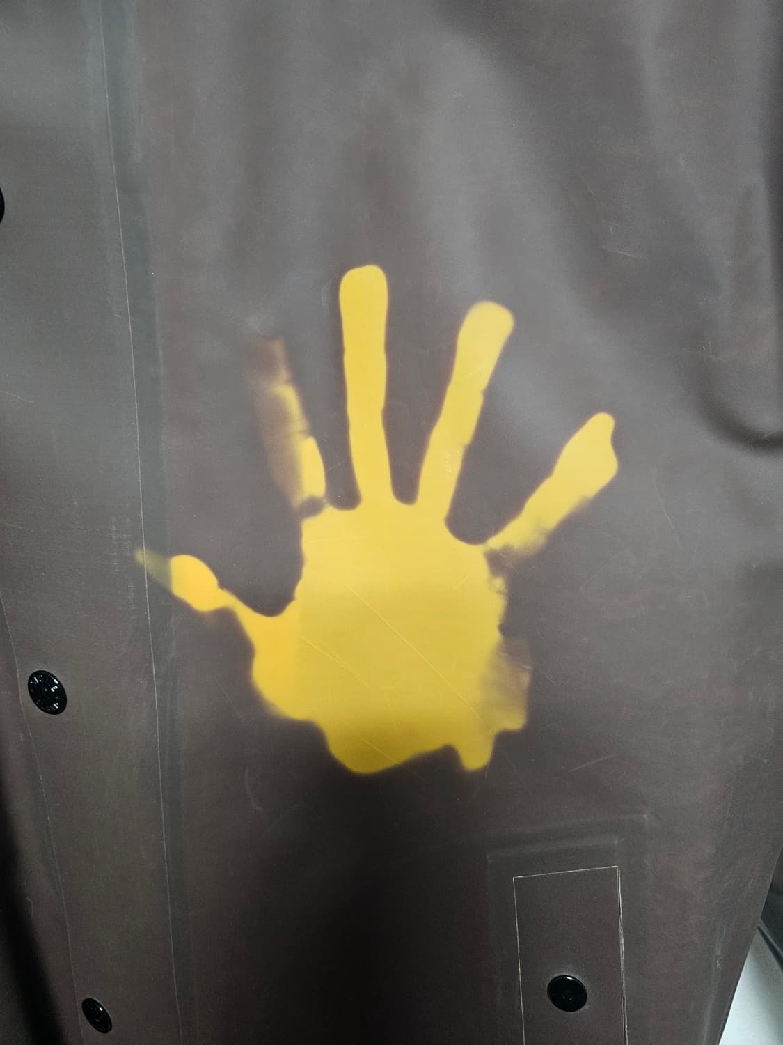 스톤아일랜드 스트라타 아이스 자켓 (새상품) 상품이미지4