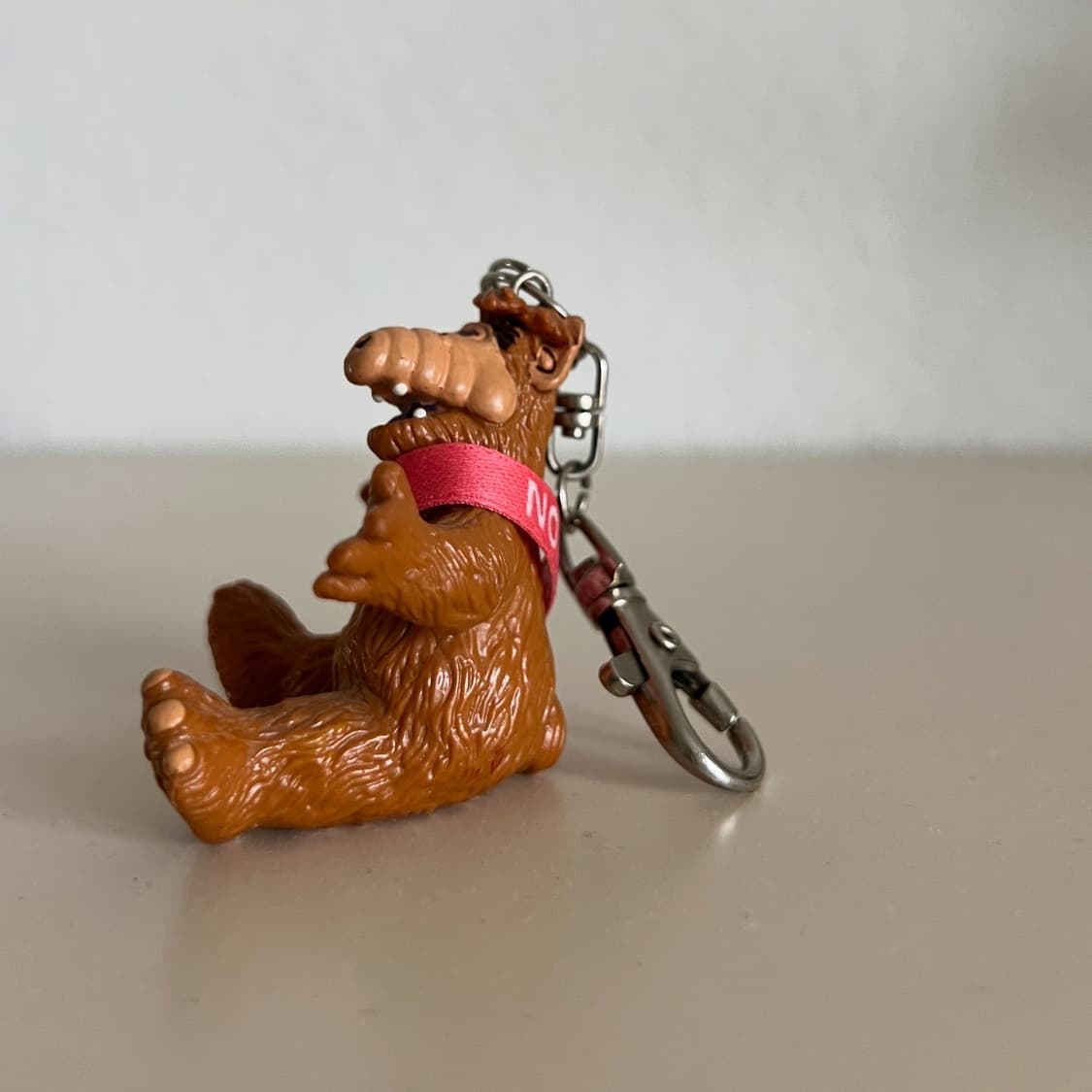 Bully Alf 키링 상품이미지2