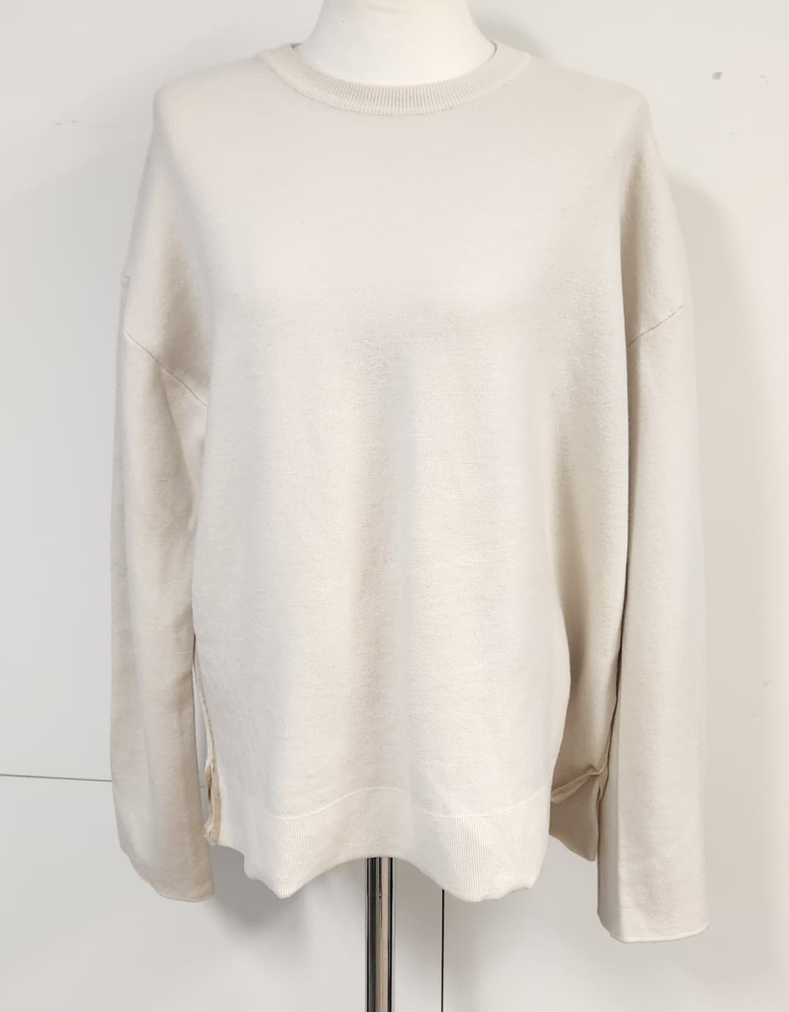 타임 니트 100 상품이미지1