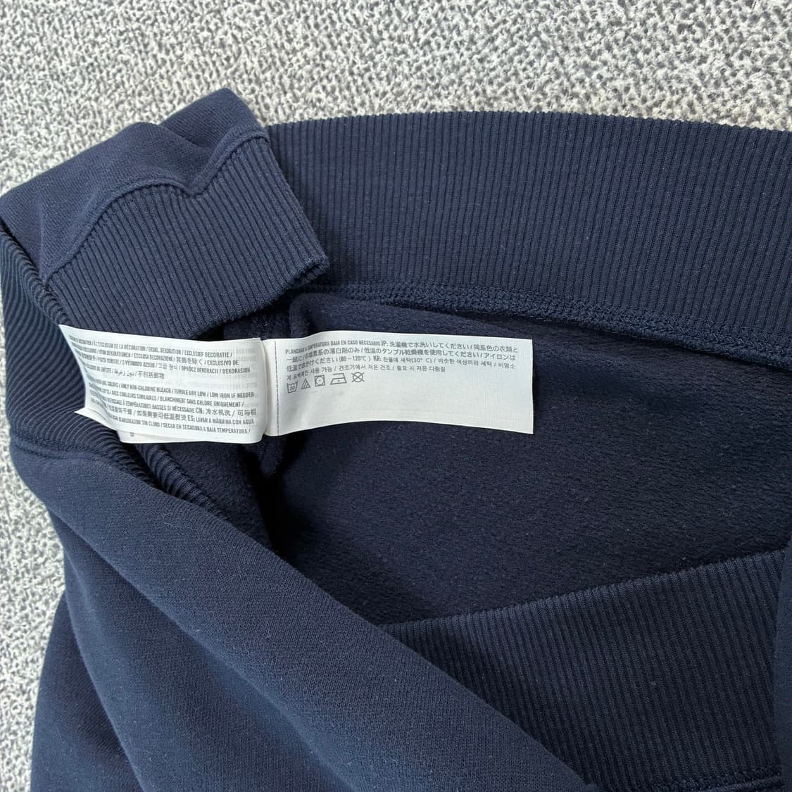 <아베크롬비 뉴욕 딱붙 후드티> No.1563 상품이미지10