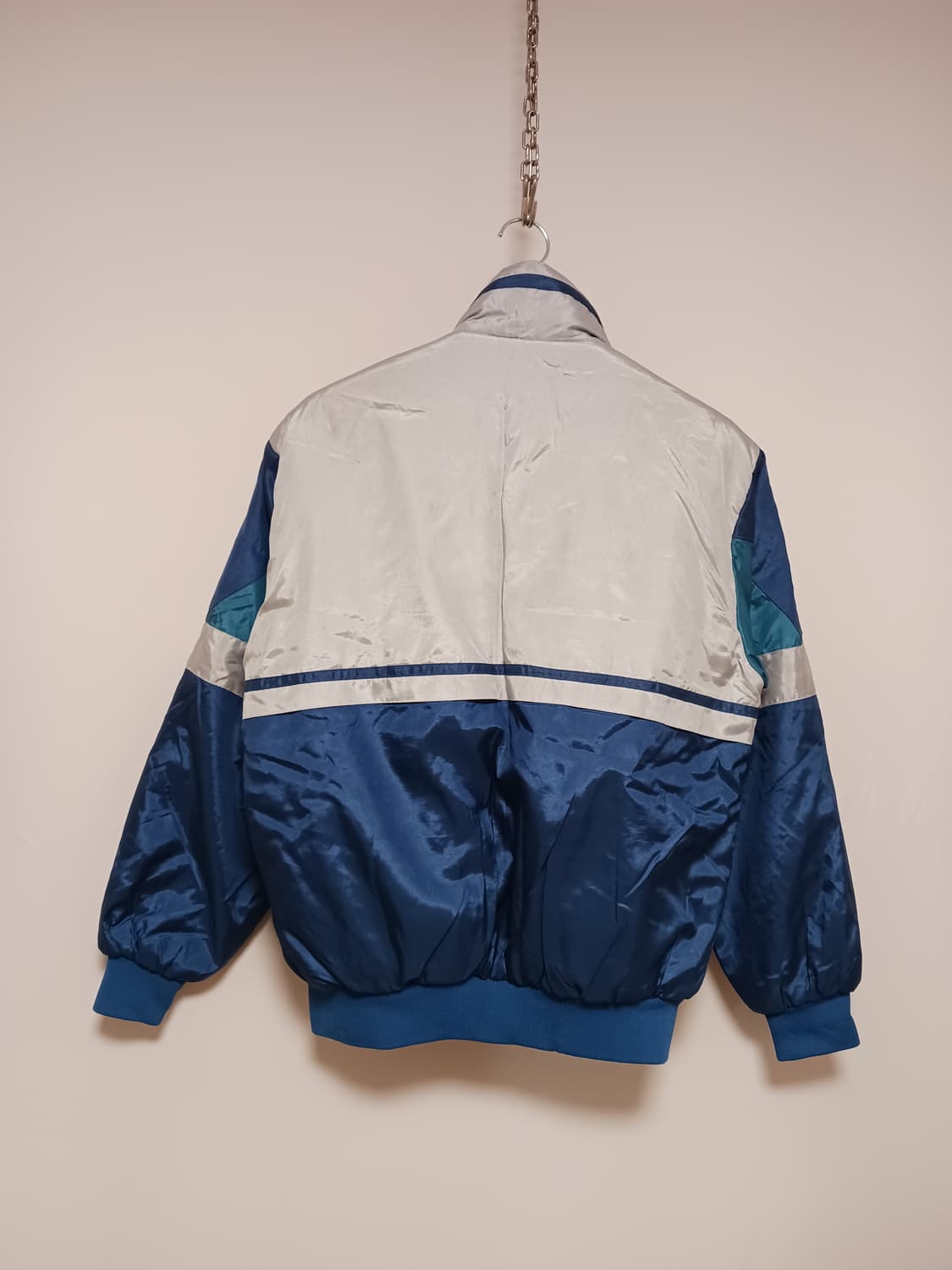 80S 히포 빈티지패딩 상품이미지5