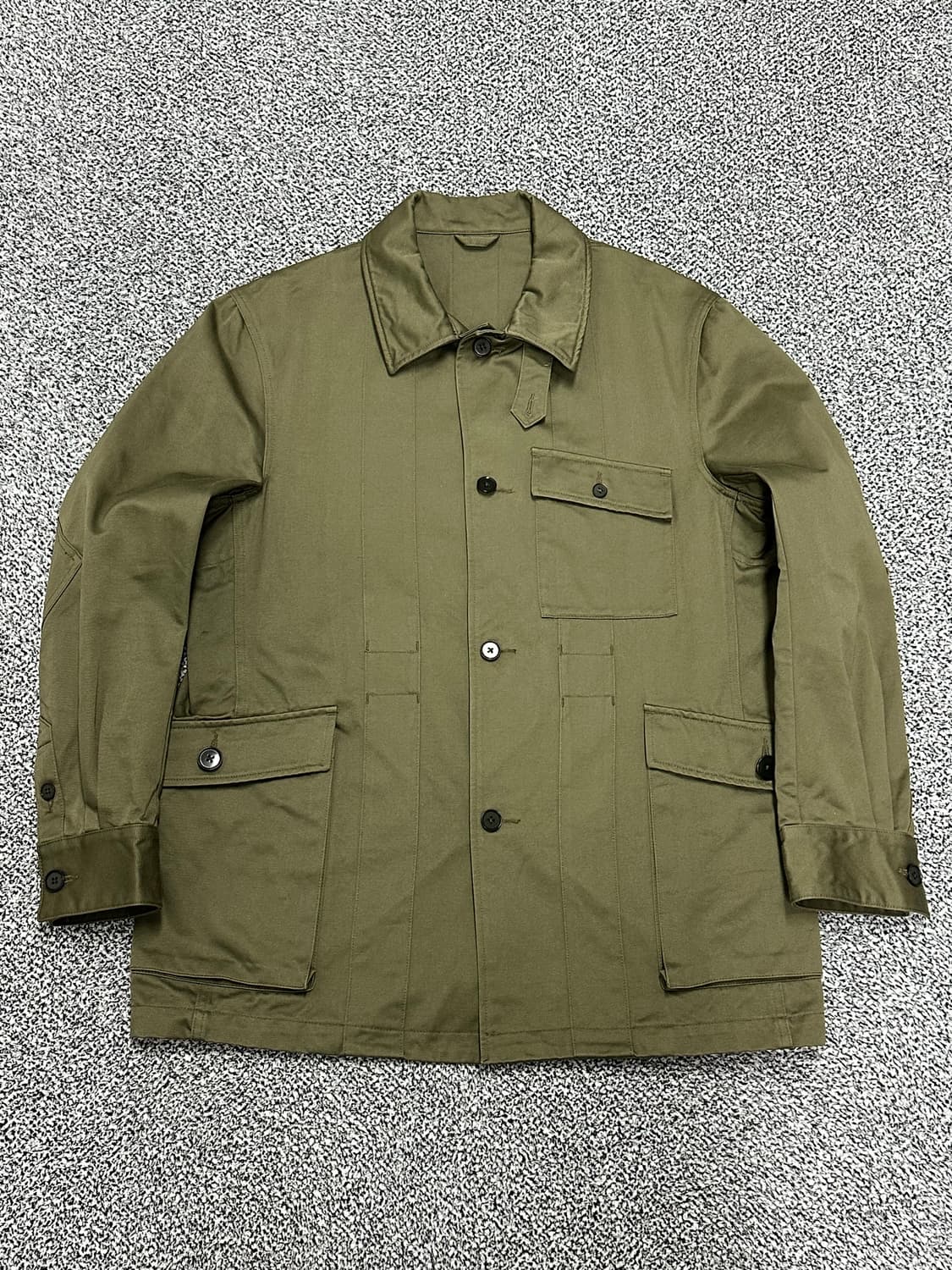 사운드맨 자켓 상품이미지1