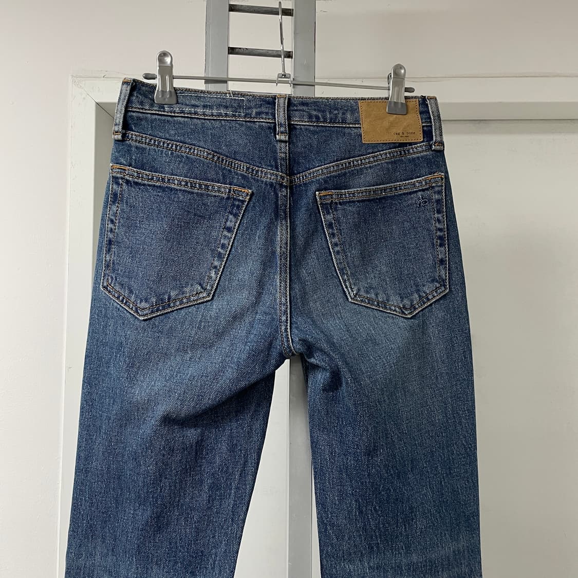 랙앤본 데님 팬츠 23(W) 상품이미지2