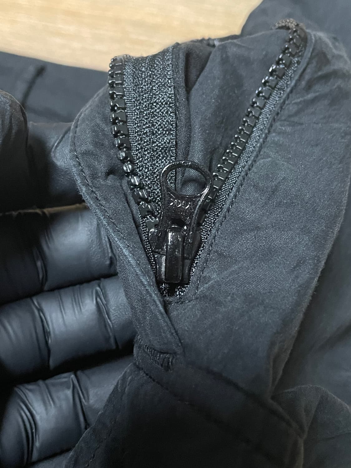 19SS 스톤아일랜드 고스트피스 카고팬츠 상품이미지4