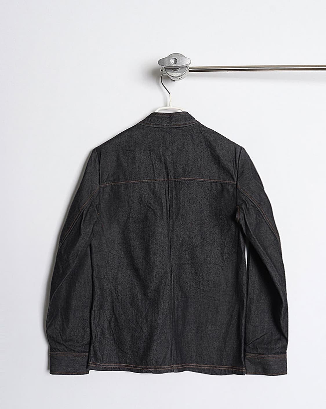 90's Clutch EXCLUSIVE Unique Denim  상품이미지5