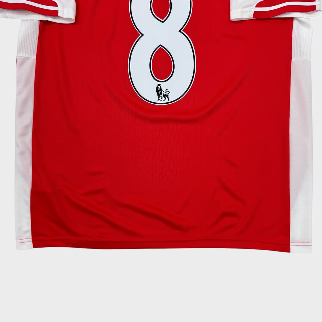 14-15 아스날 홈 No.8 미켈 아르테타 상품이미지8