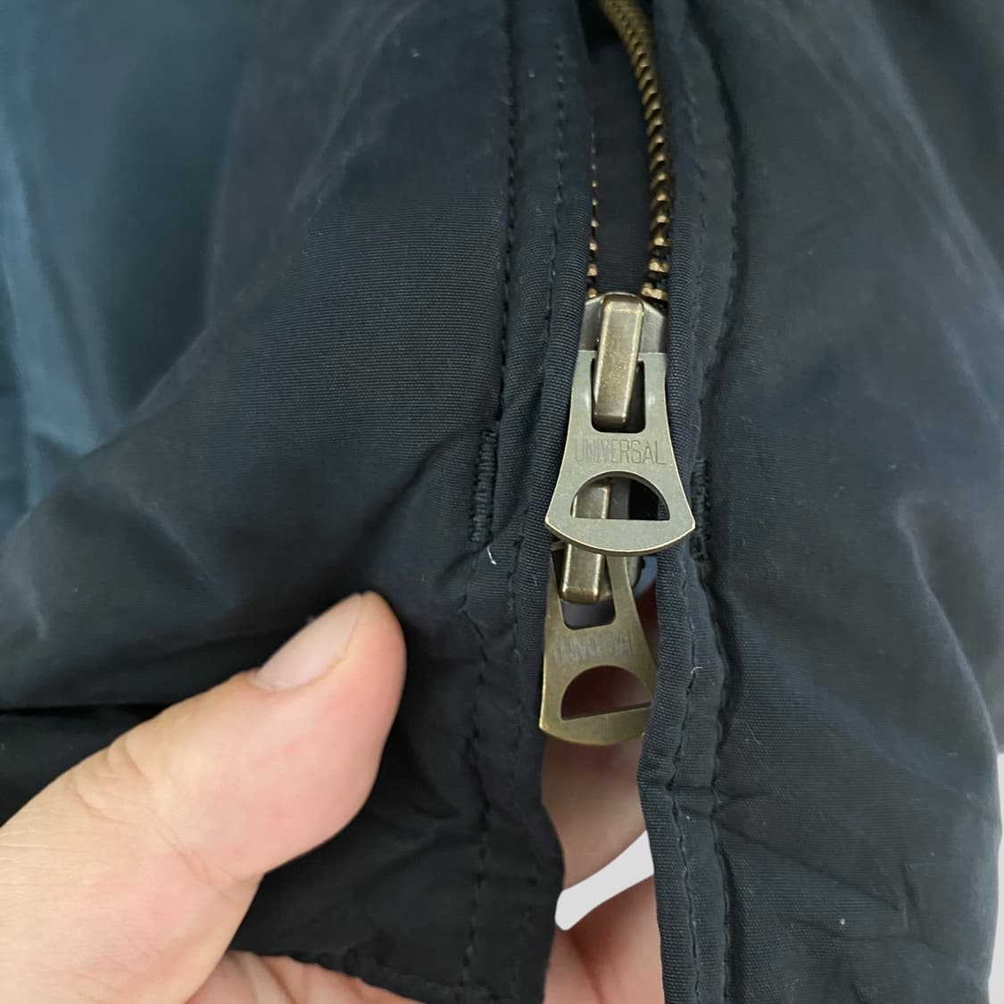(L)KATO 카토 자켓 상품이미지5