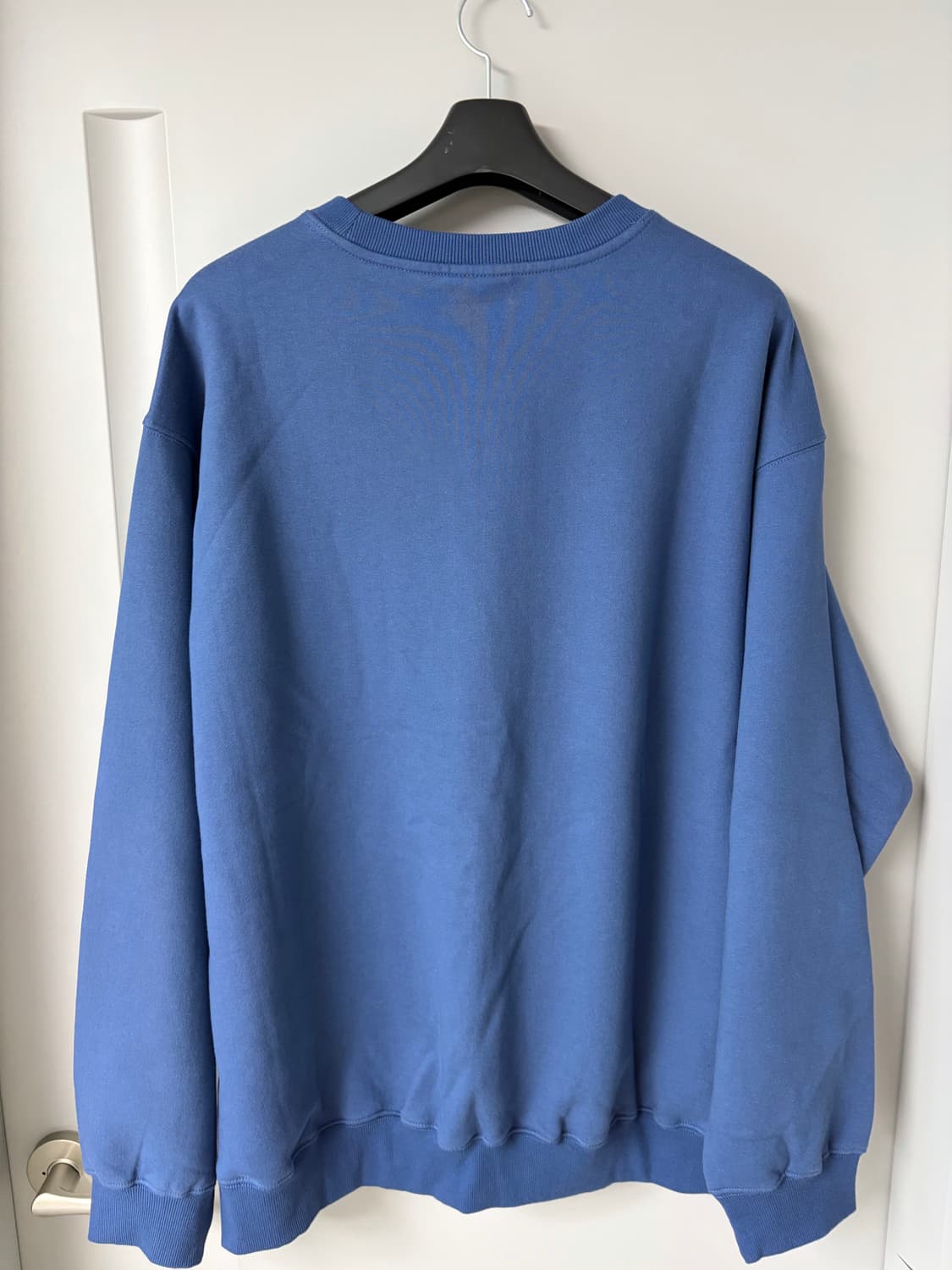 다다이즘 엠보싱 크루넥 상품이미지3