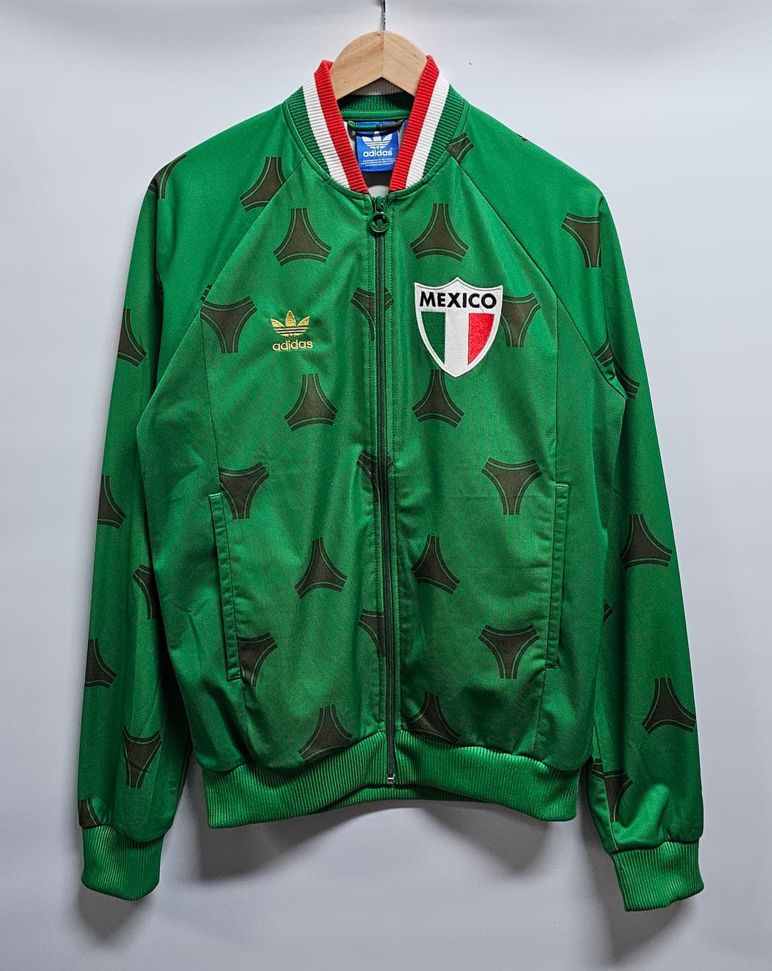 아디다스 멕시코국대 져지 105 상품이미지1