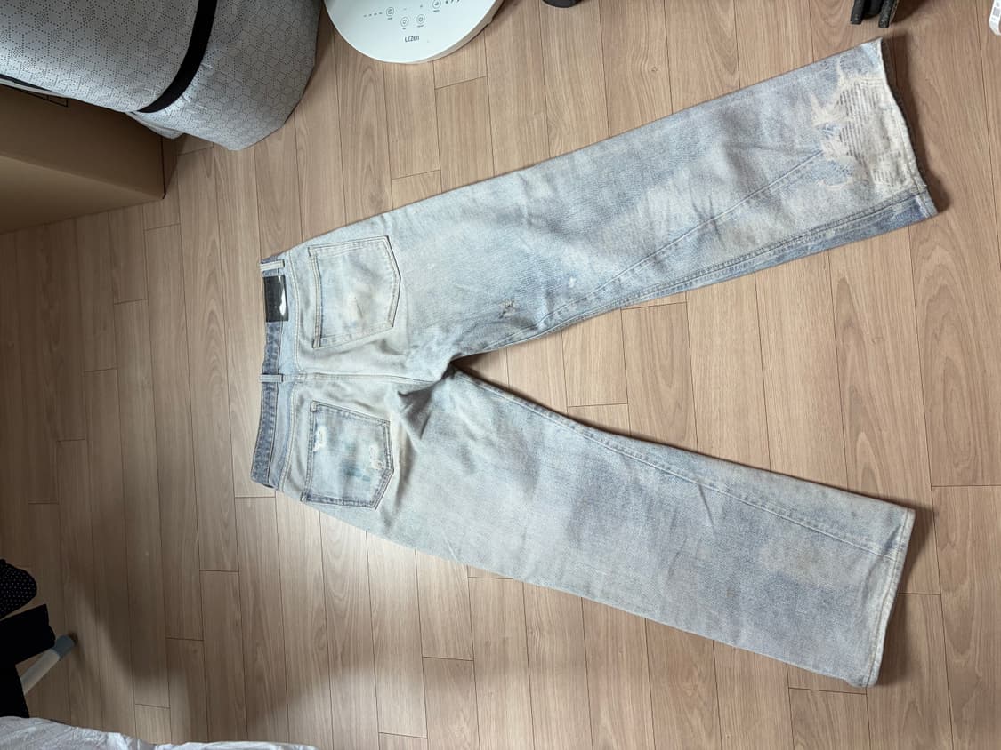 아워레가시 써드컷 상품이미지2