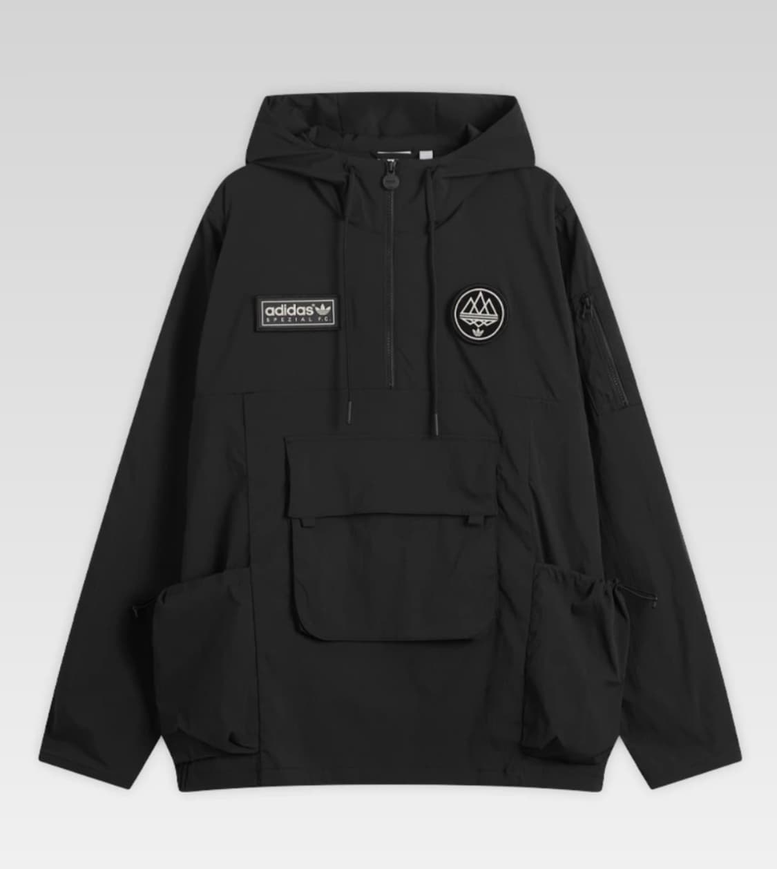 아디다스 X 스페지알 스목 F.C. 상품이미지1