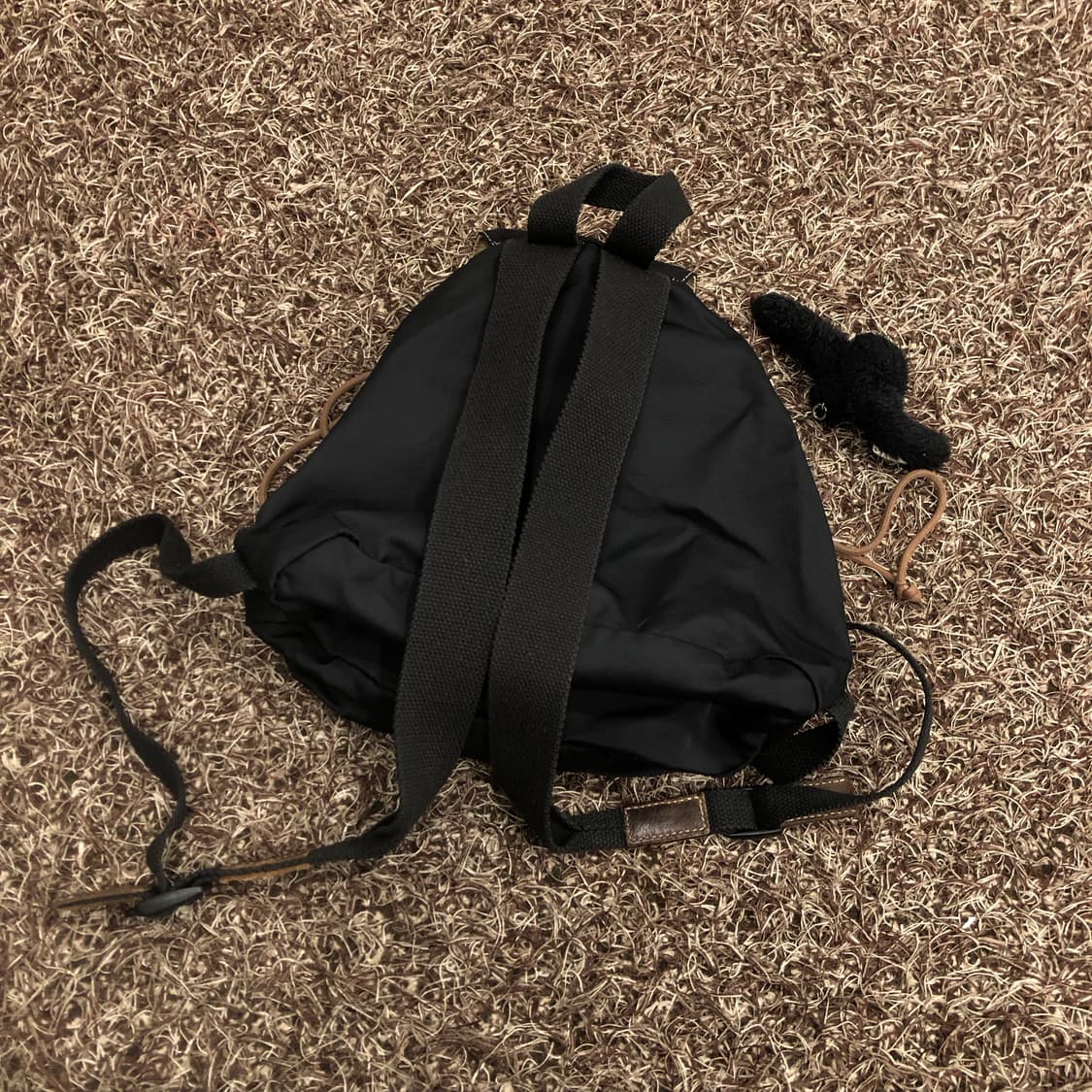 키플링 복조리 백팩 상품이미지4