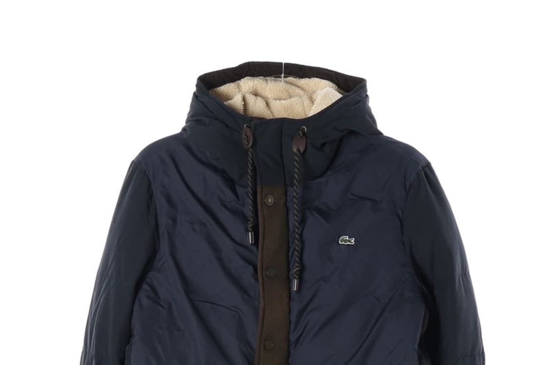 라코스테 패딩 48 상품이미지4