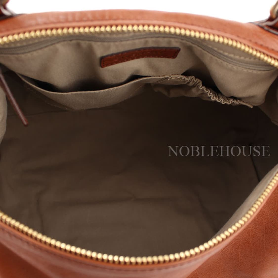 지방시 판도라 브라운 라지 숄더겸 크로스백 상품이미지6