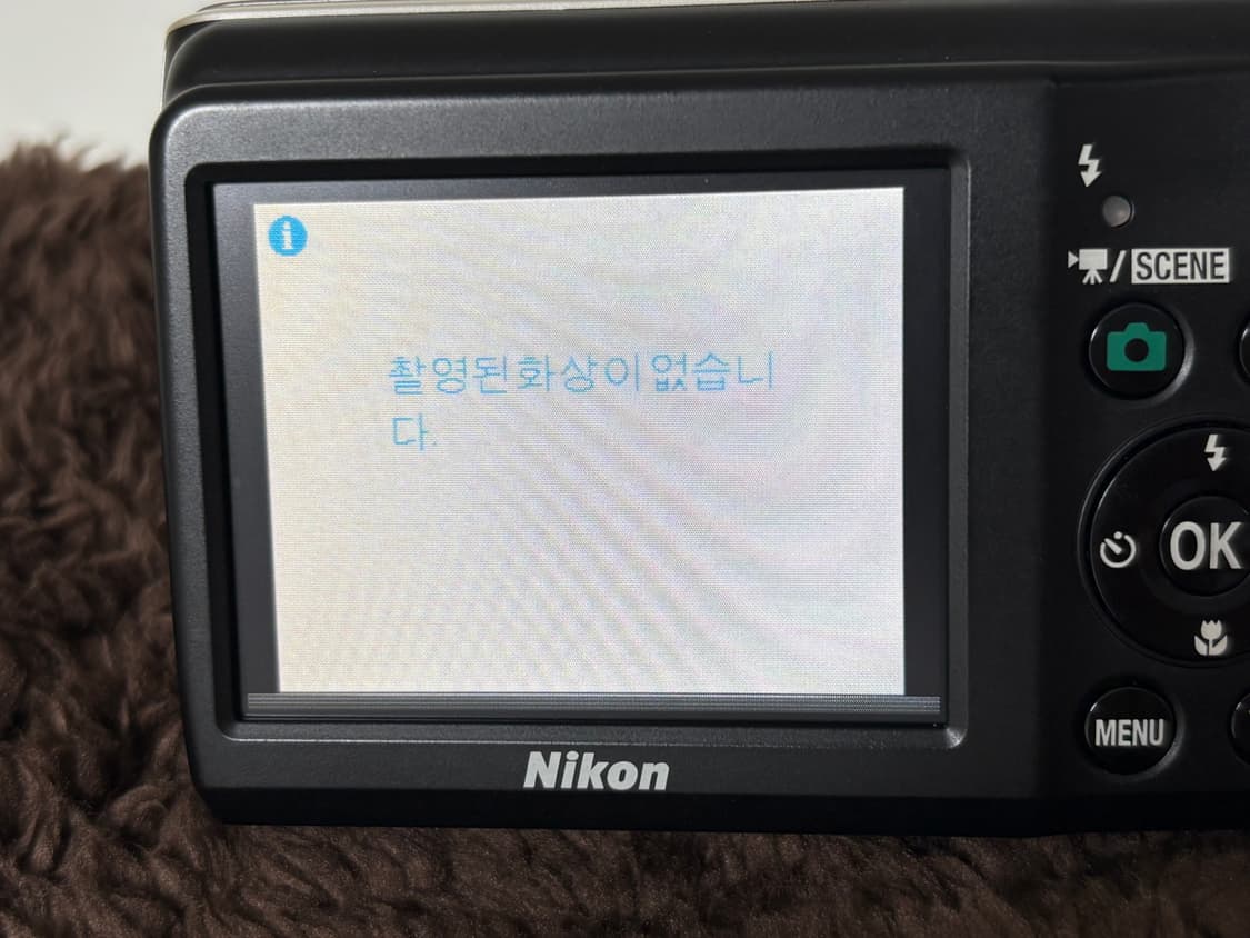 니콘 쿨픽스 L21 상품이미지10