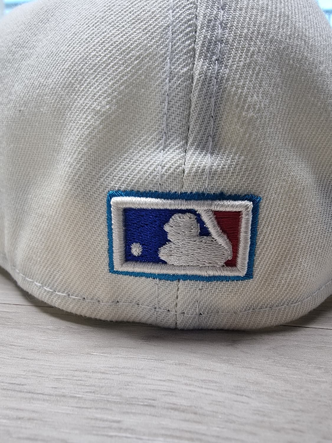 (7 3/4) 토론토 블루제이스 1992 WS 모자 상품이미지3