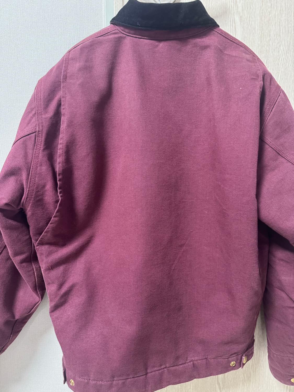 칼하트 디트로이트 말벡 S 상품이미지2