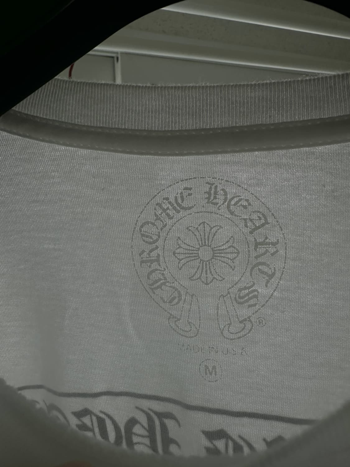 크롬하츠 멀티 롱슬리브 상품이미지6