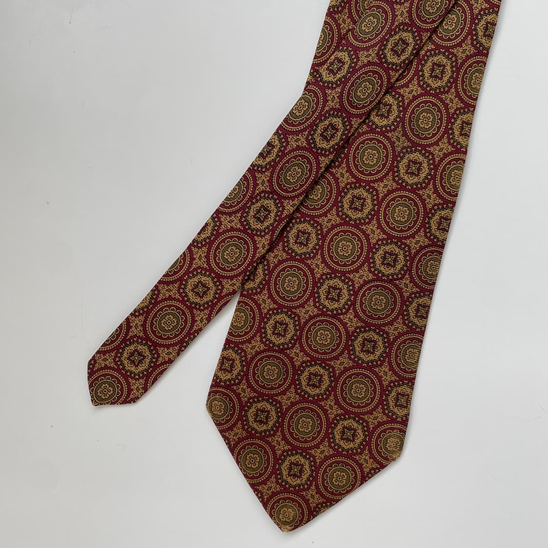 브룩스브라더스 명품 정품 넥타이 상품이미지1