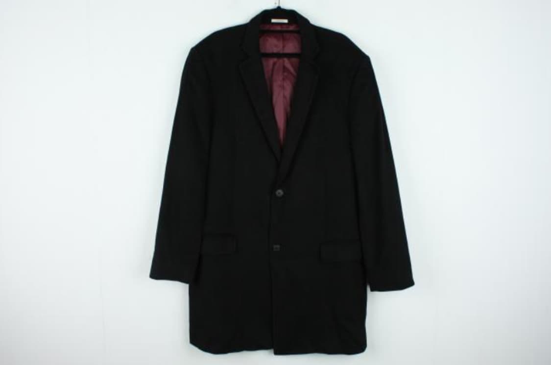 마우로 코트 상품이미지1