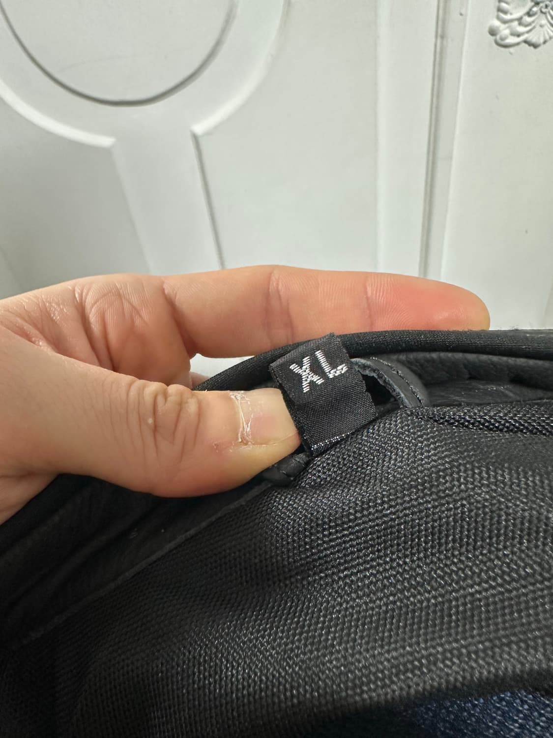 컨쿼 루퍼트 레더 자켓 상품이미지4